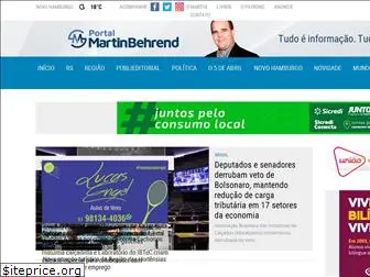 martinbehrend.com.br