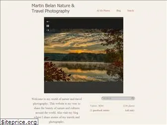 martinbelan.com