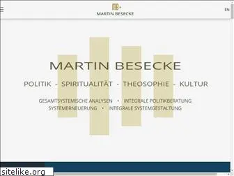 martinbesecke.de