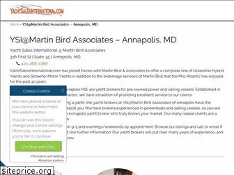 martinbird.com