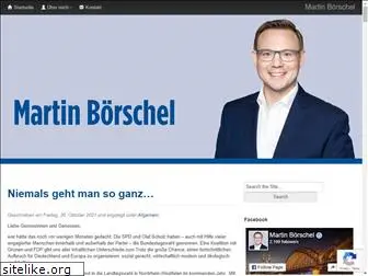 martinboerschel.de