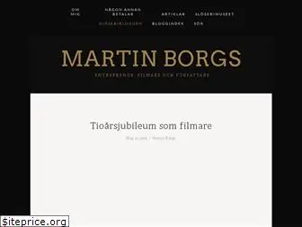martinborgs.se