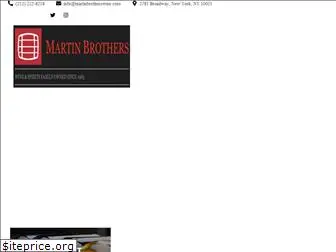 martinbrotherswine.com