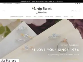 martinbuschjewelers.com