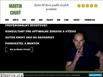 www.martinchudy.sk