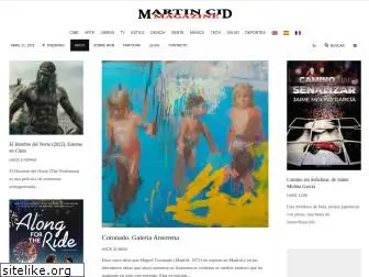 martincid.com