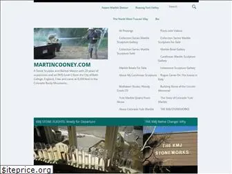 martincooney.com