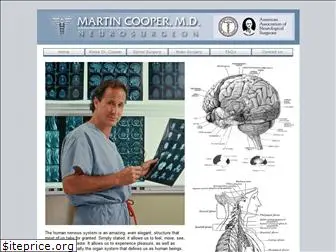 martincoopermd.com