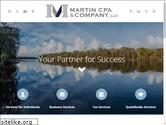 martincpacompany.com