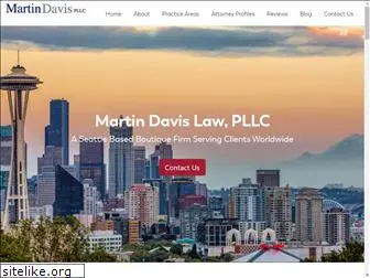 martindavislaw.com