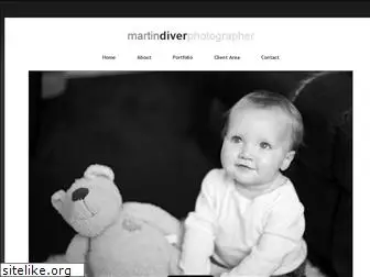 martindiver.com