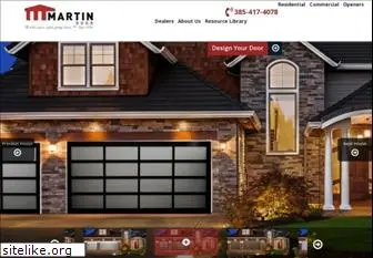 martindoor.com