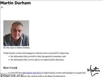 martindurham.co.uk