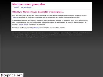 martine.logeek.com