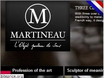 martineau.fr