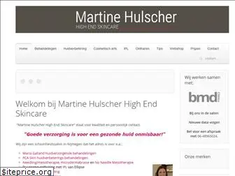 martinehulscher.nl