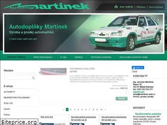 martinek-auto.cz
