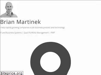 martinek.io