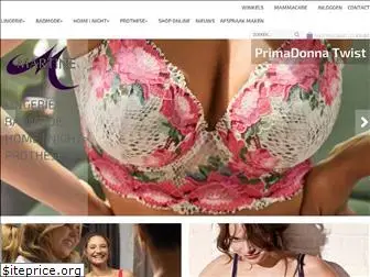 martinelingerie.nl