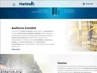 martinelliauditores.com.br