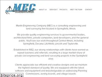 martinengineeringco.com