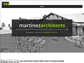 martinez-architects.com