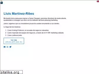 martinez-ribes.com