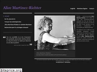 martinez-richter.com