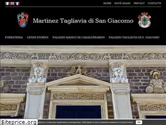 martinez-tagliavia.com