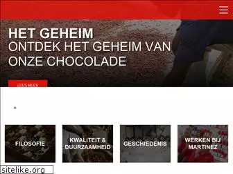 martinezchocolade.nl