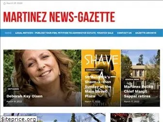 www.martinezgazette.com