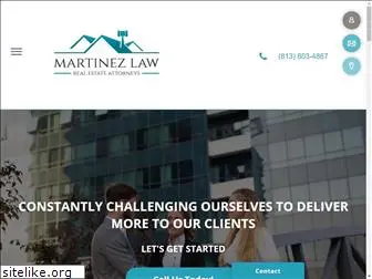 martinezlawfla.com