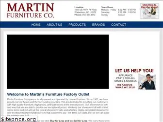 martinffo.com