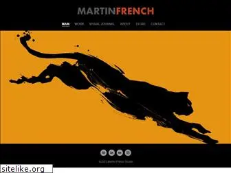 martinfrench.com