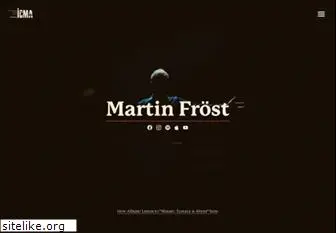 martinfrost.se