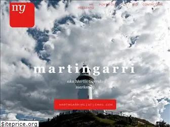 martingarri.com