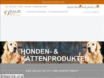 martingauswebshop.nl