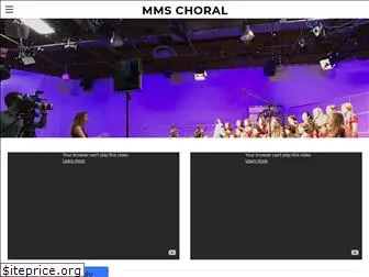 martingtchorus.com