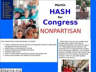 martinhash.com