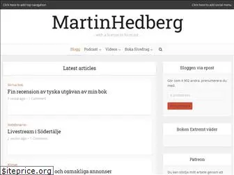 martinhedberg.se