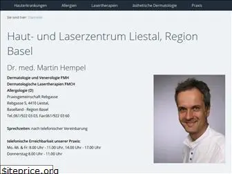 martinhempel.ch