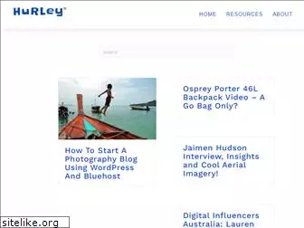 martinhurley.com