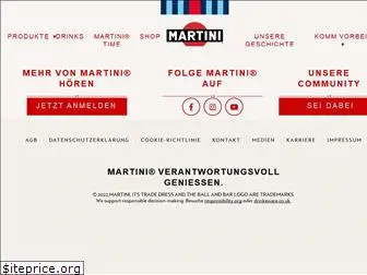 martini.de
