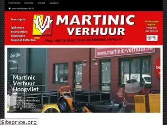 martinic-verhuur.nl
