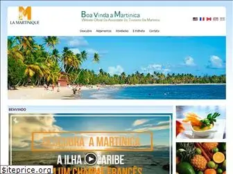 martinica-brasil.com