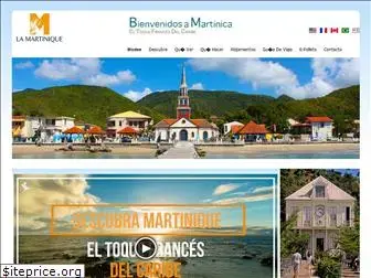 martinica-turismo.com