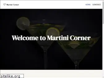 martinicorner.com