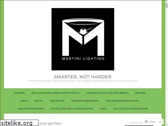 martinilighting.net