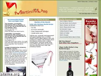 martinimuse.com