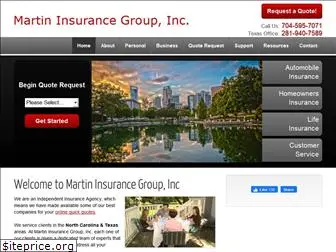 martininsuranceinc.com